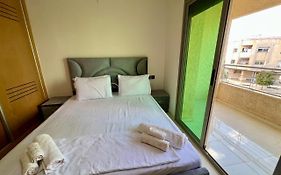 Appart Hotel Noor Fes - Family & Traveler Apartments